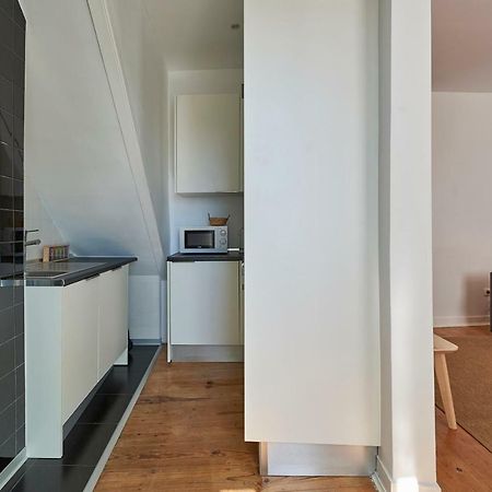 Charming Apartment Em Belem-Books And Canvas Lizbona Zewnętrze zdjęcie