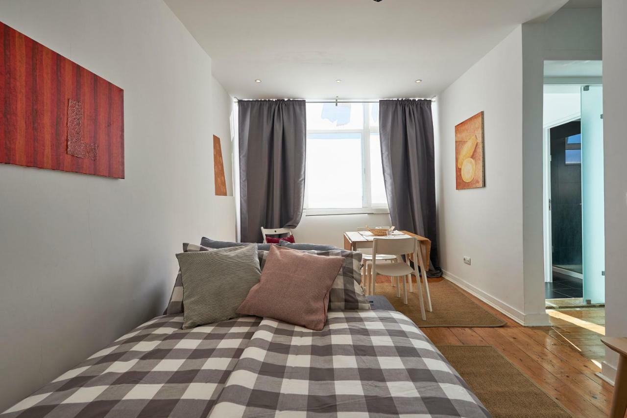 Charming Apartment Em Belem-Books And Canvas Lizbona Zewnętrze zdjęcie