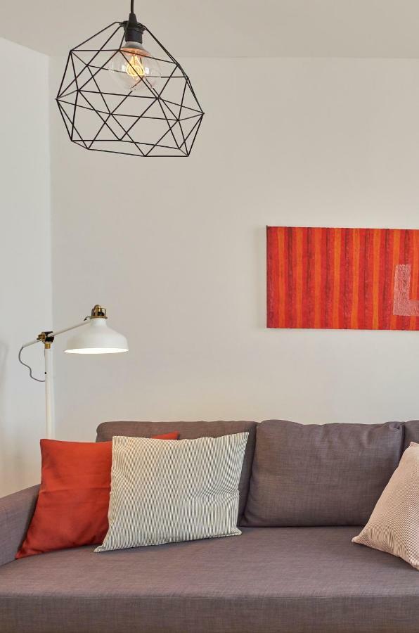 Charming Apartment Em Belem-Books And Canvas Lizbona Zewnętrze zdjęcie