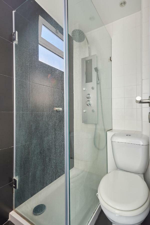 Charming Apartment Em Belem-Books And Canvas Lizbona Zewnętrze zdjęcie